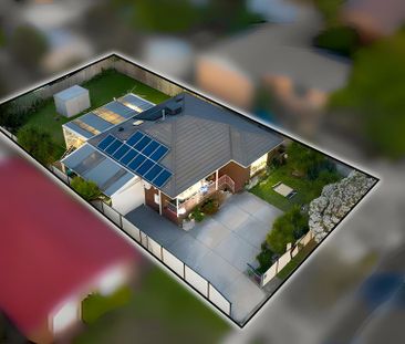 70 Oaktree Drive Drive, Hampton Park VIC - Photo 1