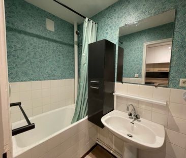 Location Appartement 1 pièce 24m² - Photo 6