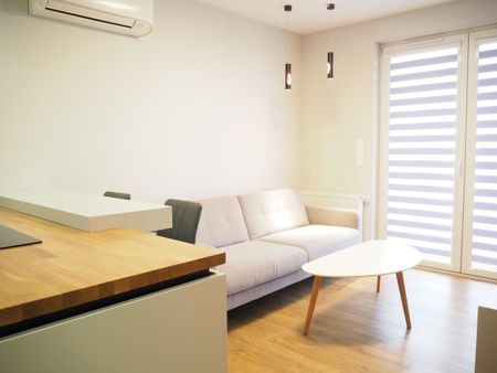 Mieszkanie na wynajem Kraków, Śródmieście, Prądnik Czerwony, Dobrego Pasterza - Photo 3