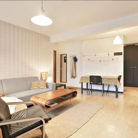 Studio te huur - Photo 1