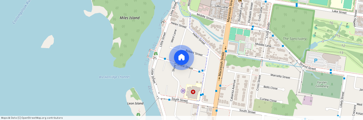 4/24-26 Short Street, NSW 2428, Forster