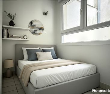 A LOUER - Studio de 18 m2 à CREGY LES MEAUX - Photo 3