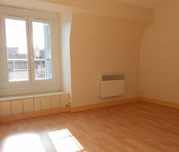 Location Appartement 1 pièce 12m² BESANCON 25000 - Photo 4