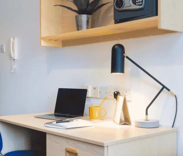 Ensuite Room - Photo 2