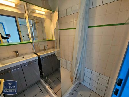 Location Appartement 1 pièce 25m² LE BARCARES 66420 - Photo 5