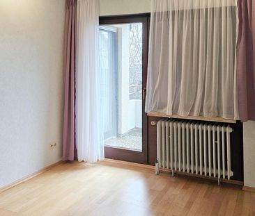 Ruhige Doppelhaushälfte Südseite - Foto 4