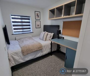 1 bedroom in a house share to rent - Photo 5