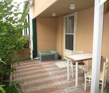 For Lease - 89 Squires Avenue Unit# B, Toronto, Ontario - Photo 3