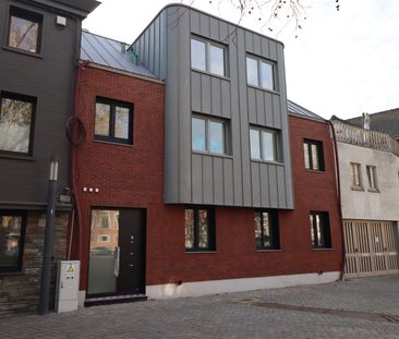 Schicke Stadtwohnung auf der 1. Etage - Foto 6