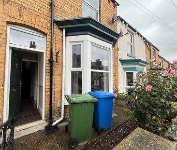 Highfield, Scarborough, YO12 - Photo 1