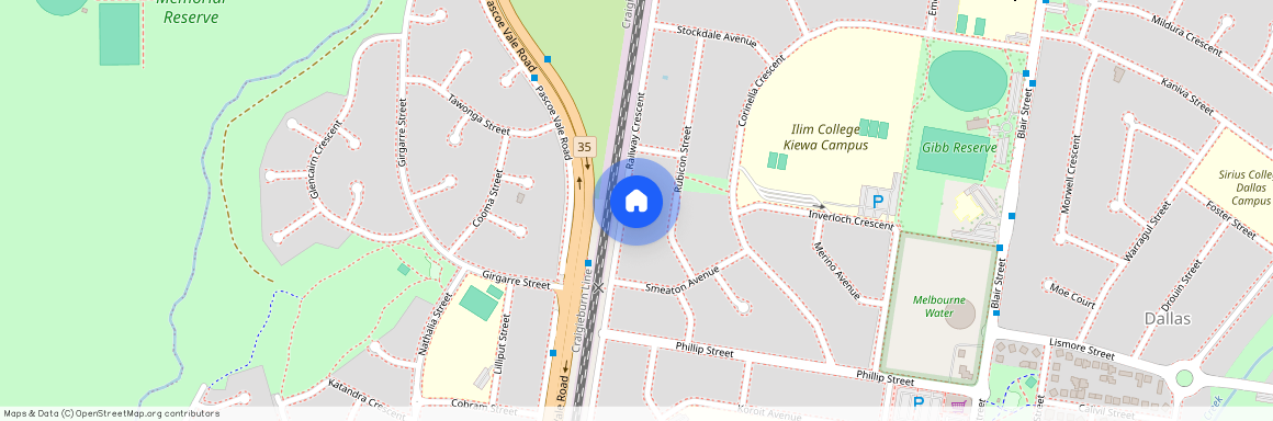 172 Railway Crescent, Vic 3047, Dallas