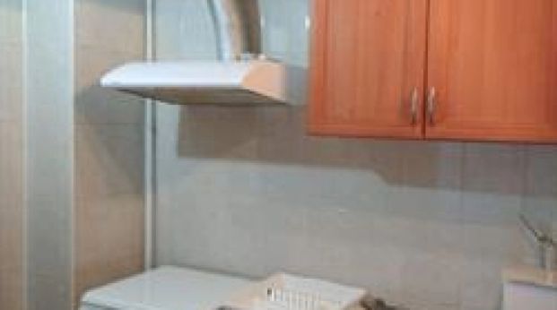 Apartament de inchiriat, 1 camera, decomandat, 21 mp, Galata, Cimitirul Sfantul Vasile, Cod 162650 - Photo 1