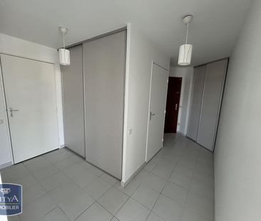Location Appartement 2 pièces 54m² PORNICHET 44380 - Photo 5
