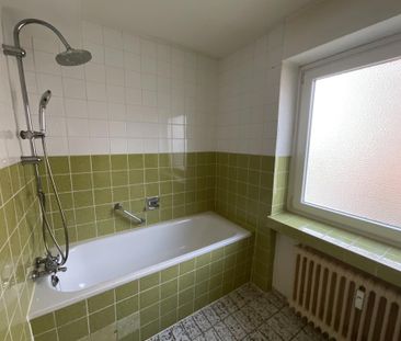 2-Zimmer-Wohnung mit Balkon und WBS - Photo 2