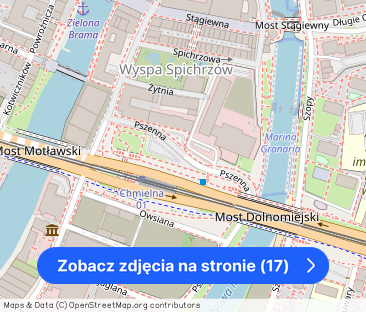 Wynajem Grano - 2 pokoje, balkon, Basen, Sauny – zdjęcie 1