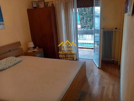 Διαμέρισμα για ενοικίαση Άγιος Ιωάννης (Νέος Κόσμος) - Photo 5