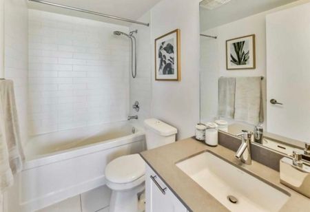 For Lease - 2220 Lake Shore Boulevard Unit# 907, Toronto, Ontario - Photo 5