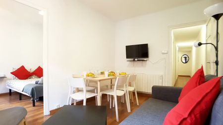 Carrer de Pareto, L'Hospitalet de Llobregat, Catalonia 08902 - Photo 3