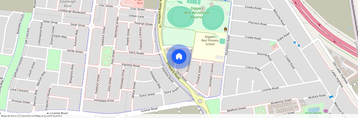 15 Farm Road, Diggers Rest, VIC 3427