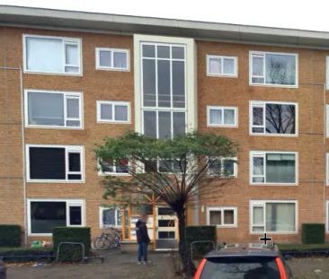 Appartement Sleedoornstraat 6-C, Leeuwarden - Schieringen - À louer - Foto 1