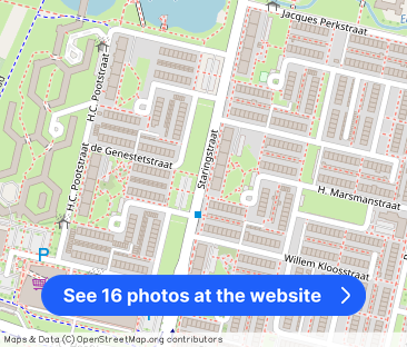 Mooi appartement gelegen in het hart van Groot Driene, met uitzicht... - Photo 1