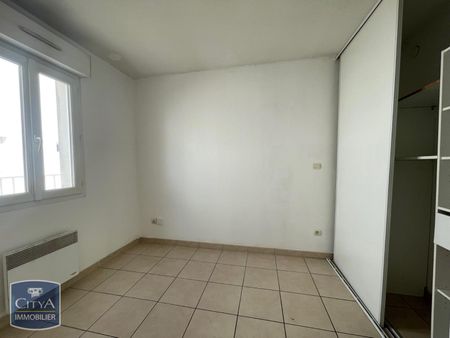 Location Appartement 3 pièces 54m² BEZIERS 34500 - Photo 3