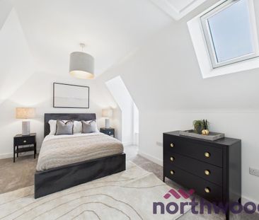 1 bedroom flat to rent - Photo 6