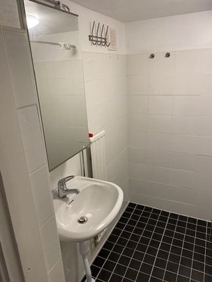 Roskildegatan, Halmstad - Photo 1