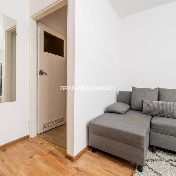 Mieszkanie Kraków Nowa Huta powierzchnia 44.0 m² C206-WM-79784 - Photo 1