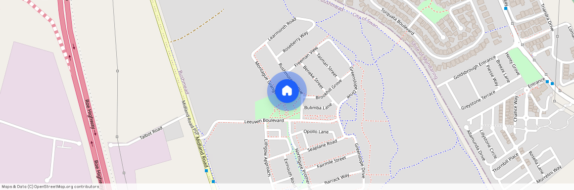 15 Montague Gra, WA 6055, Bushmead