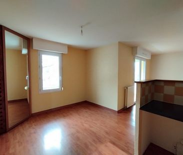 Appartement T3 à louer Angers - 57 m² - Photo 4