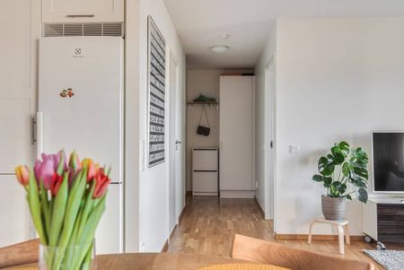 Blåsebergavägen, Limhamn - Photo 2