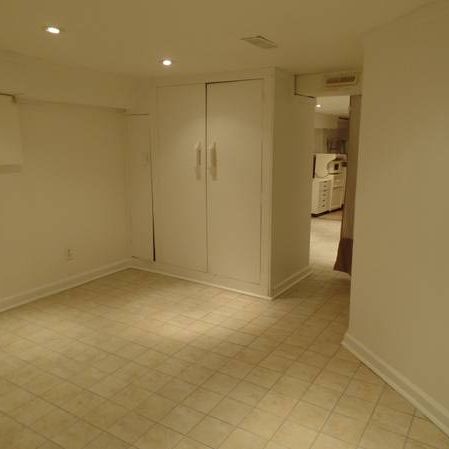 Bsmt apt for rent Available Dec 1/24 - Photo 3