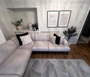 2 Bed Flat, Ely Road, CR0 - Photo 6