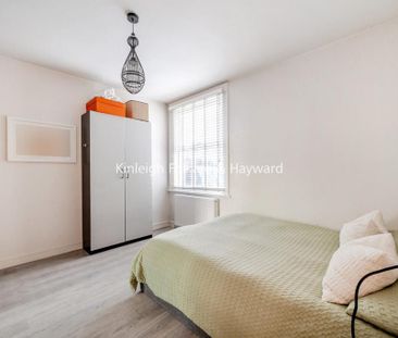 1 bedroom maisonette to rent - Photo 4