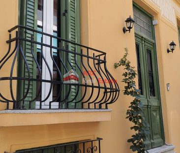 Loft για ενοικίαση Πλατεία Γκύζη (Γκύζη - Πεδίον Άρεως) - Photo 5