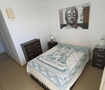 Ático de alquiler en Calle Calle Estados Unidos, 2, Añoreta Golf - ... - Photo 5