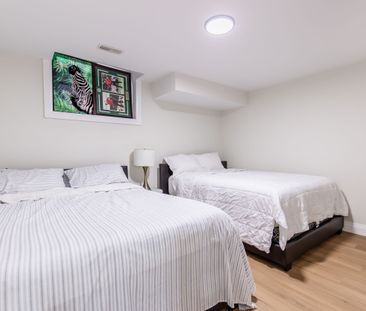 For Lease - 6544 SAM IORFIDA Drive Unit# bsmnt, Niagara Falls, Ontario - Photo 5