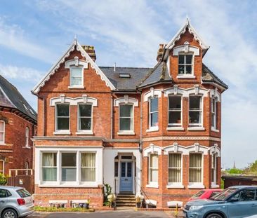1 bed apartment to rent in Lindon Court, 16 Bodenham Road, Hereford - Photo 1