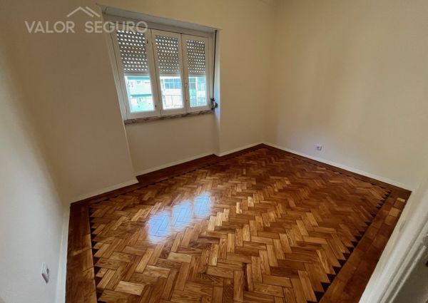 Apartamento T3 em Lisboa