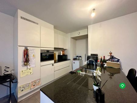 Recent nieuwbouwappartement met 2 slaapkamers te Koekelare - Photo 4