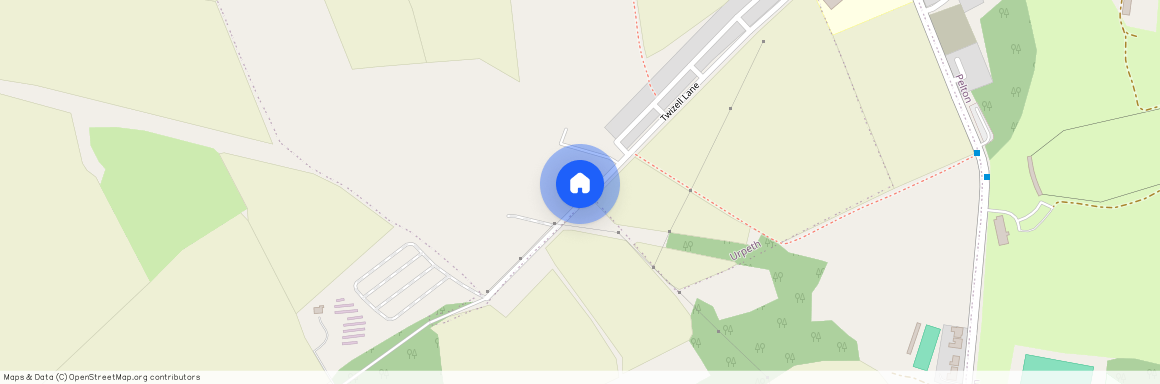 Eden Hill Farm, West Pelton