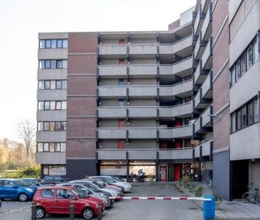 Victor van Vrieslandstraat 0ong, 2025 LS Haarlem, Nederland - Photo 1