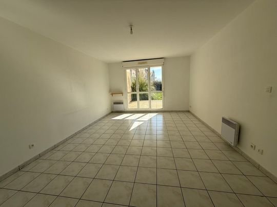 Location Appartement 2 pièces 48m² ST JEAN DE BRAYE 45800 - Photo 1