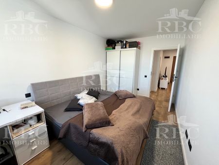 Apartament cu 3 camere in bloc nou Zorilor - Fotografie 4
