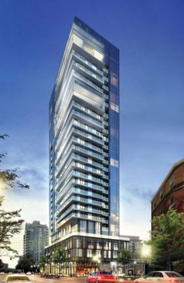 For Lease - 370 Martha Street Unit# 1604, Burlington, Ontario - Photo 1