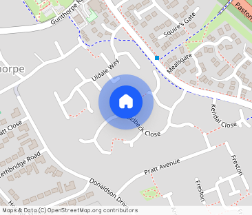 Caldbeck Close, PETERBOROUGH - Photo 1