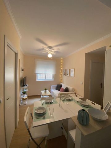 Alquiler de piso en Calle Miguel de Cervantes, 5 - Foto 5