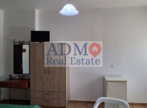 Studio/Γκαρσονιέρα για ενοικίαση - Γάζι, - Photo 1