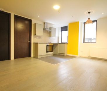 1 bedroom apartment to rent - Photo 3